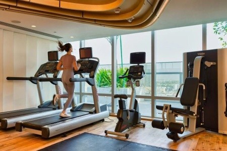 Spojené arabské emiráty Dubaj The First Collection 8 dňový pobyt Plná penzia Letecky Letisko: Viedeň September 2026 (13/09/26-20/09/26)