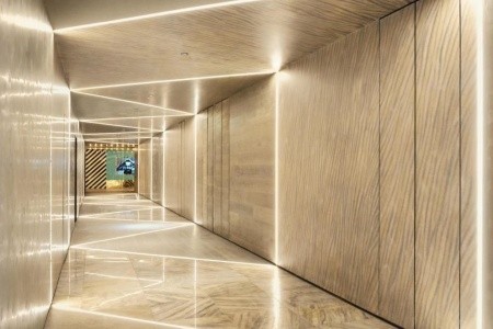 Spojené arabské emiráty Dubaj W Dubai The Palm 15 dňový pobyt All Inclusive Letecky Letisko: Praha May 2026 (14/05/26-28/05/26)