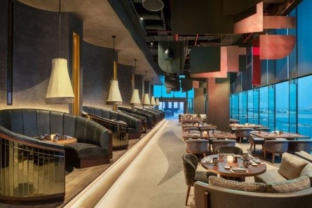 Spojené arabské emiráty Dubaj W Dubai The Palm 15 dňový pobyt All Inclusive Letecky Letisko: Praha May 2026 (14/05/26-28/05/26)