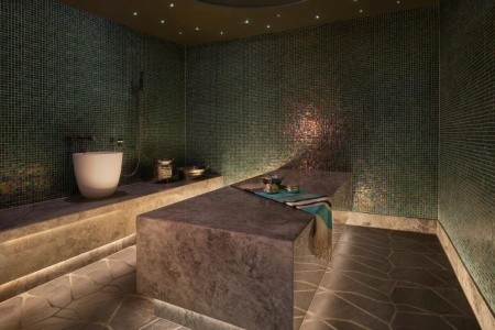 Spojené arabské emiráty Dubaj W Dubai The Palm 15 dňový pobyt All Inclusive Letecky Letisko: Praha May 2026 (14/05/26-28/05/26)