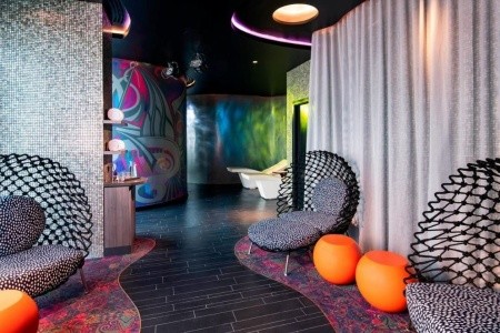 Spojené arabské emiráty Dubaj W Dubai The Palm 15 dňový pobyt All Inclusive Letecky Letisko: Praha May 2026 (14/05/26-28/05/26)