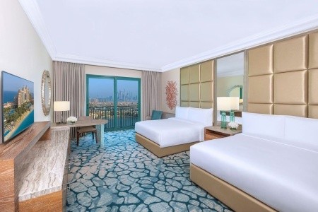 Atlantis The Palm - 7
