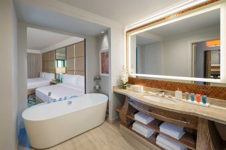 Atlantis The Palm - 8