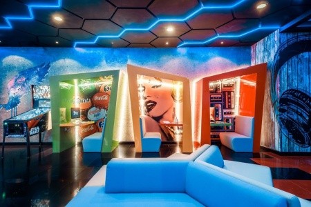 Atlantis The Palm - 23