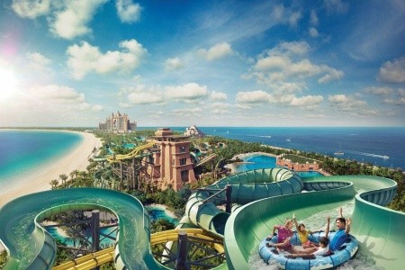 Atlantis The Palm - 25