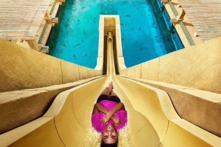 Atlantis The Palm - 26