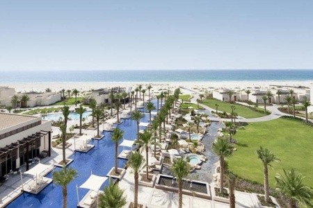 Park Hyatt Abu Dhabi Hotel And Villas - 3