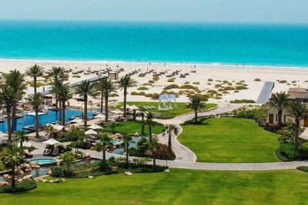 Park Hyatt Abu Dhabi Hotel And Villas - 4