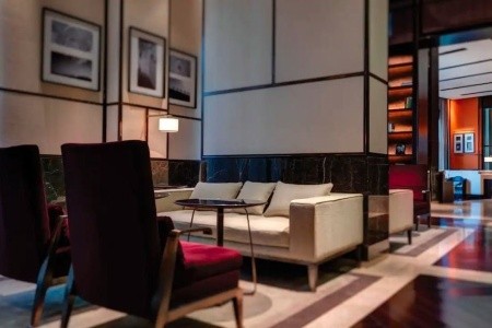 Park Hyatt Abu Dhabi Hotel And Villas - 5