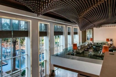 Park Hyatt Abu Dhabi Hotel And Villas - 6