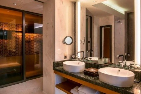 Park Hyatt Abu Dhabi Hotel And Villas - 9