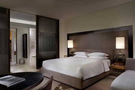 Park Hyatt Abu Dhabi Hotel And Villas - 10