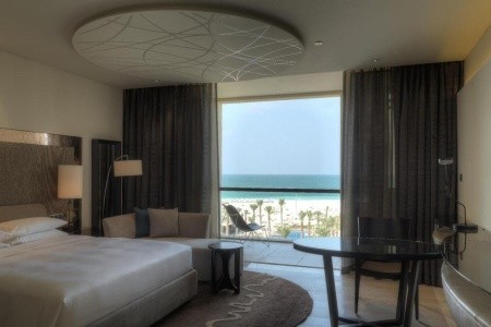Park Hyatt Abu Dhabi Hotel And Villas - 11