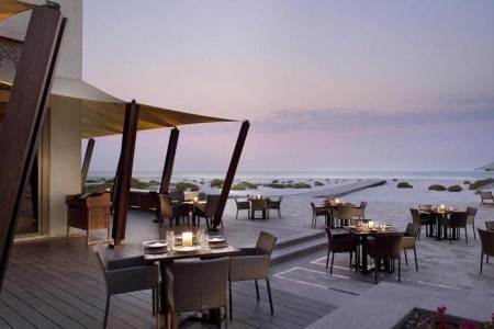 Park Hyatt Abu Dhabi Hotel And Villas - 12