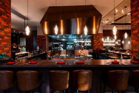 Park Hyatt Abu Dhabi Hotel And Villas - 15