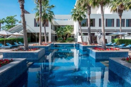 Park Hyatt Abu Dhabi Hotel And Villas - 17