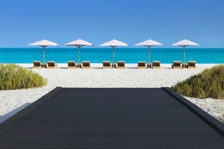 Park Hyatt Abu Dhabi Hotel And Villas - 19