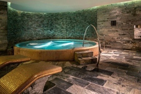 Park Hyatt Abu Dhabi Hotel And Villas - 20