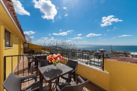 Turecko Istanbul Arena 5 dňový pobyt Raňajky Letecky Letisko: Praha January 2026 (18/01/26-22/01/26)