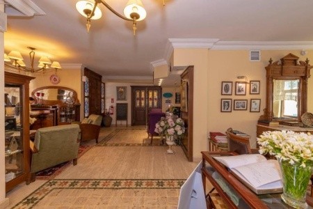 Turecko Istanbul Arena 5 dňový pobyt Raňajky Letecky Letisko: Praha January 2026 (18/01/26-22/01/26)