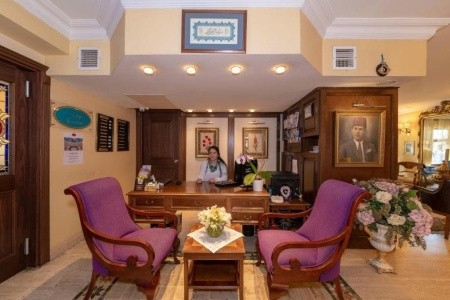 Turecko Istanbul Arena 5 dňový pobyt Raňajky Letecky Letisko: Praha January 2026 (18/01/26-22/01/26)