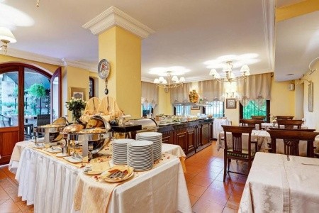 Turecko Istanbul Arena 5 dňový pobyt Raňajky Letecky Letisko: Praha January 2026 (18/01/26-22/01/26)