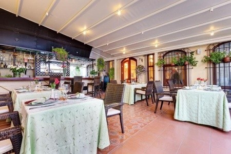 Turecko Istanbul Arena 5 dňový pobyt Raňajky Letecky Letisko: Praha January 2026 (18/01/26-22/01/26)