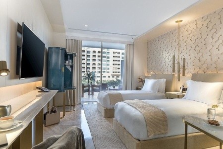 Five Palm Jumeirah - 6