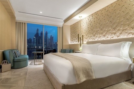 Five Palm Jumeirah - 7