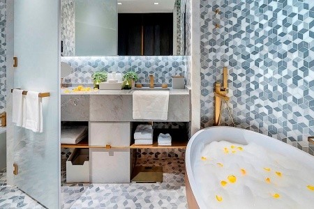 Five Palm Jumeirah - 8