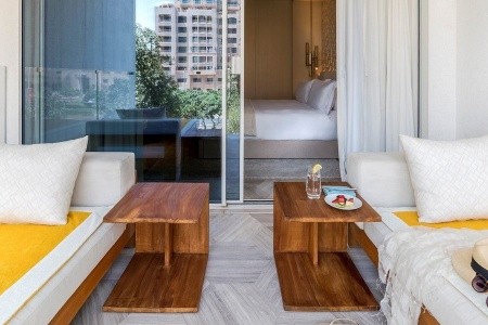 Five Palm Jumeirah - 9