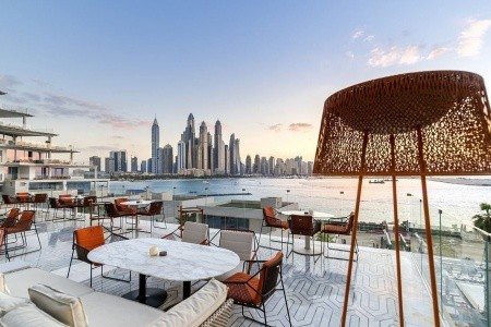 Five Palm Jumeirah - 11