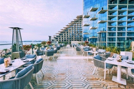 Five Palm Jumeirah - 12