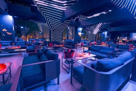 Five Palm Jumeirah - 13