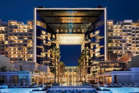 Five Palm Jumeirah - 15