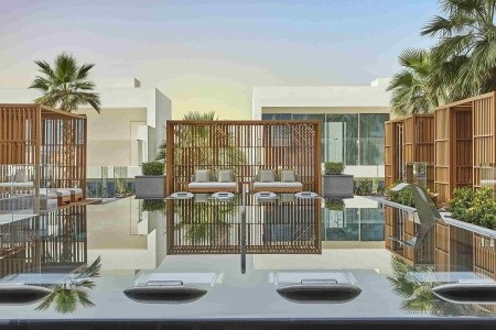 Five Palm Jumeirah - 19