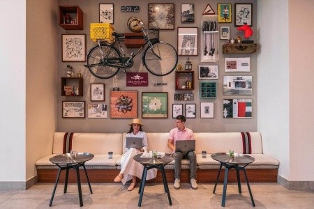 Rove Downtown Dubai - 8