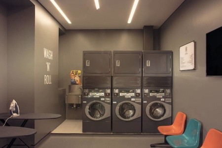 Rove Downtown Dubai - 13