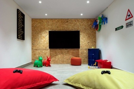 Rove Downtown Dubai - 14