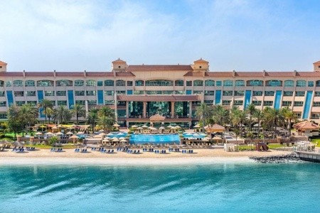 Al Raha Beach Resort - 2