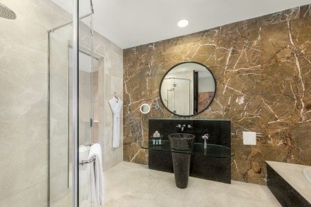 Spojené arabské emiráty Abu Dhabi Al Raha Beach Resort 6 dňový pobyt Raňajky Letecky Letisko: Praha August 2026 (27/08/26- 1/09/26)