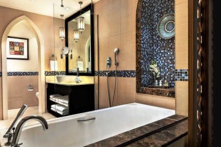 Oaks Ibn Battuta Gate Dubai - 10