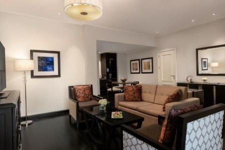 Oaks Ibn Battuta Gate Dubai - 11