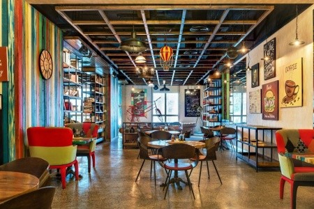 Oaks Ibn Battuta Gate Dubai - 13