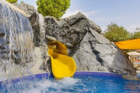 Spojené arabské emiráty Dubaj Al Habtoor Grand Resort, Autograph Collection 11 dňový pobyt All Inclusive Letecky Letisko: Praha March 2026 ( 3/03/26-13/03/26)