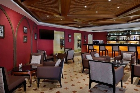 Spojené arabské emiráty Dubaj Al Habtoor Grand Resort, Autograph Collection 11 dňový pobyt All Inclusive Letecky Letisko: Praha March 2026 ( 3/03/26-13/03/26)