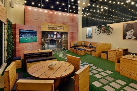 Spojené arabské emiráty Dubaj Al Habtoor Grand Resort, Autograph Collection 11 dňový pobyt All Inclusive Letecky Letisko: Praha March 2026 ( 3/03/26-13/03/26)