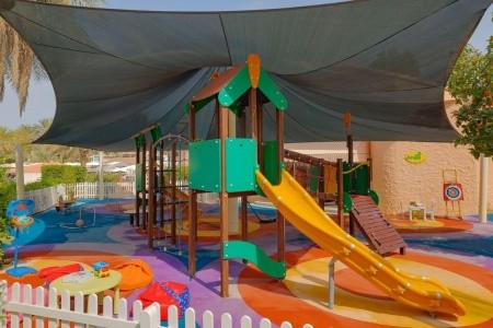 Spojené arabské emiráty Dubaj Al Habtoor Grand Resort, Autograph Collection 11 dňový pobyt All Inclusive Letecky Letisko: Praha March 2026 ( 3/03/26-13/03/26)