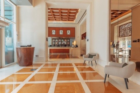 Four Points By Sheraton Sheikh Zayed Road - 5