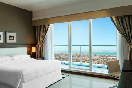 Four Points By Sheraton Sheikh Zayed Road - 8